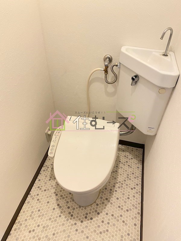 ユーハイツ日本橋 その他3