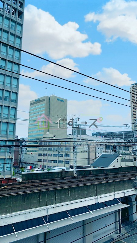 ユーハイツ日本橋 その他4