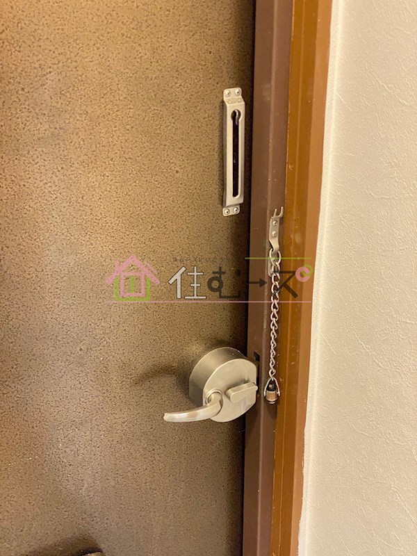 ユーハイツ日本橋 その他6