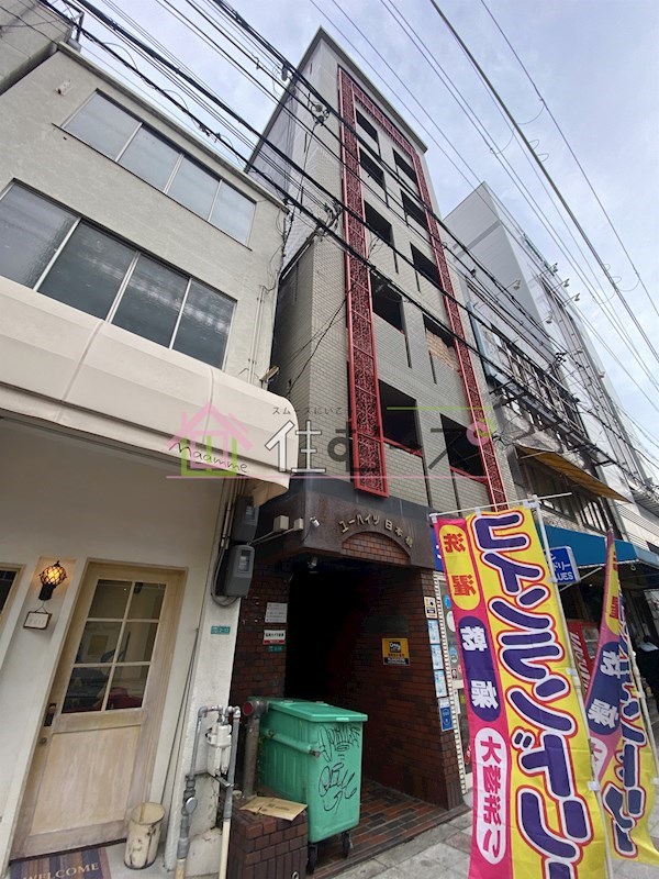 ユーハイツ日本橋 その他外観1