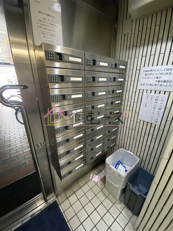 ユーハイツ日本橋 その他外観4