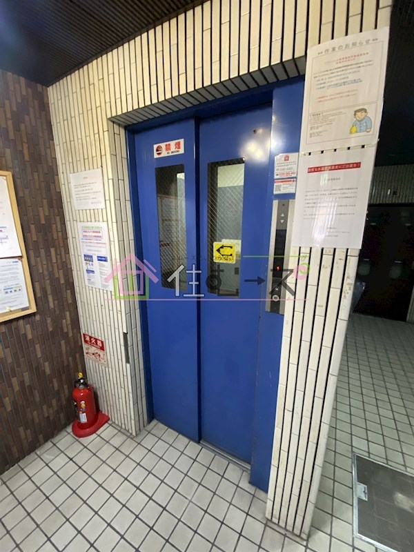 ユーハイツ日本橋 その他外観6