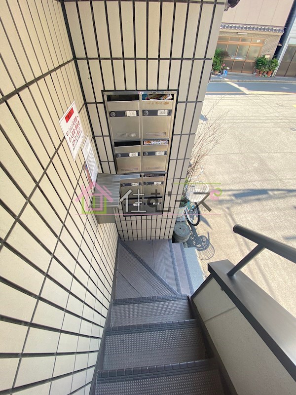 GLOBAL その他外観2