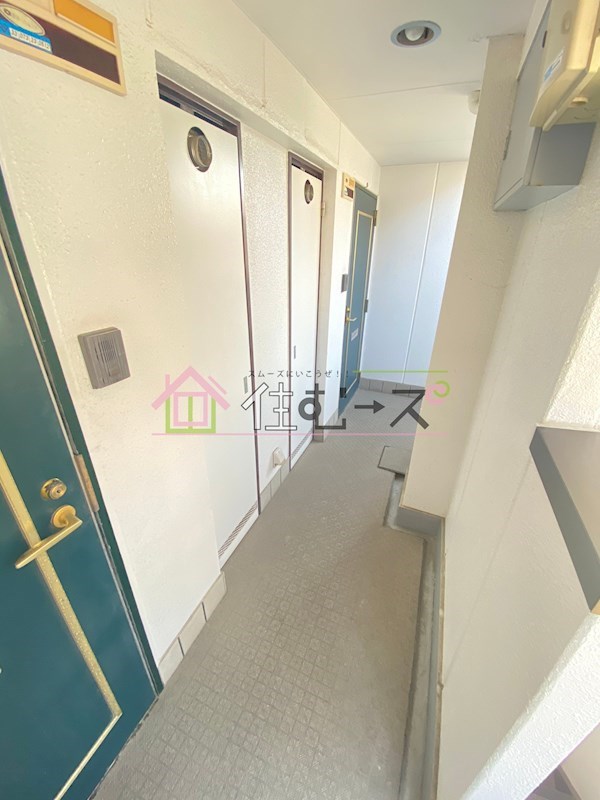 GLOBAL その他外観4