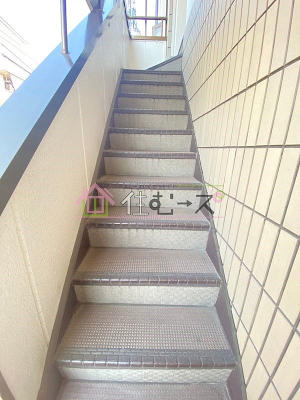 GLOBAL その他外観5