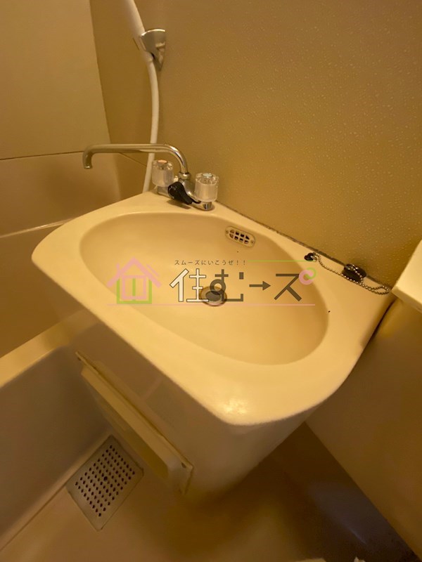 YOUハイム北巽 その他2