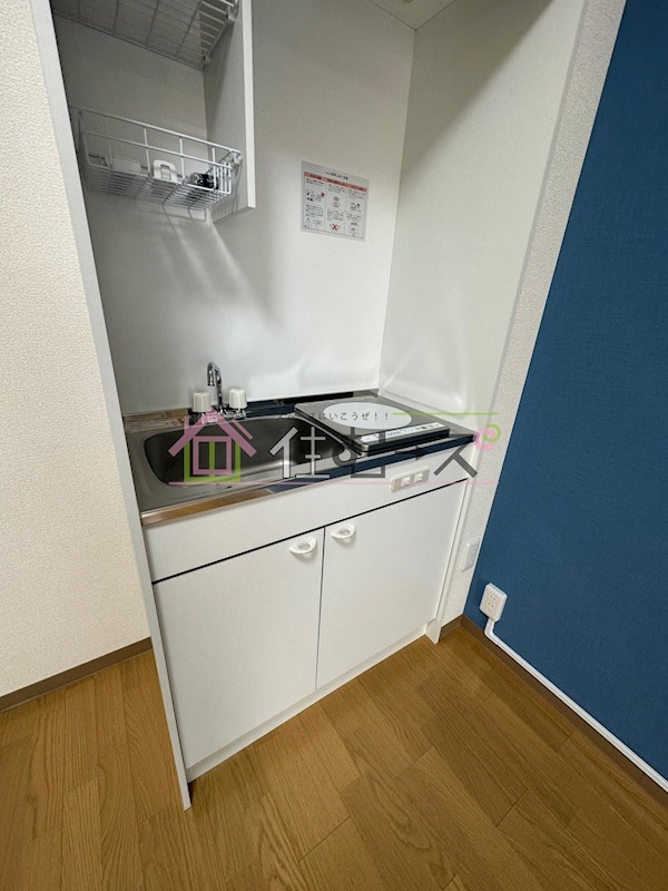 シャンボール内本町 キッチン