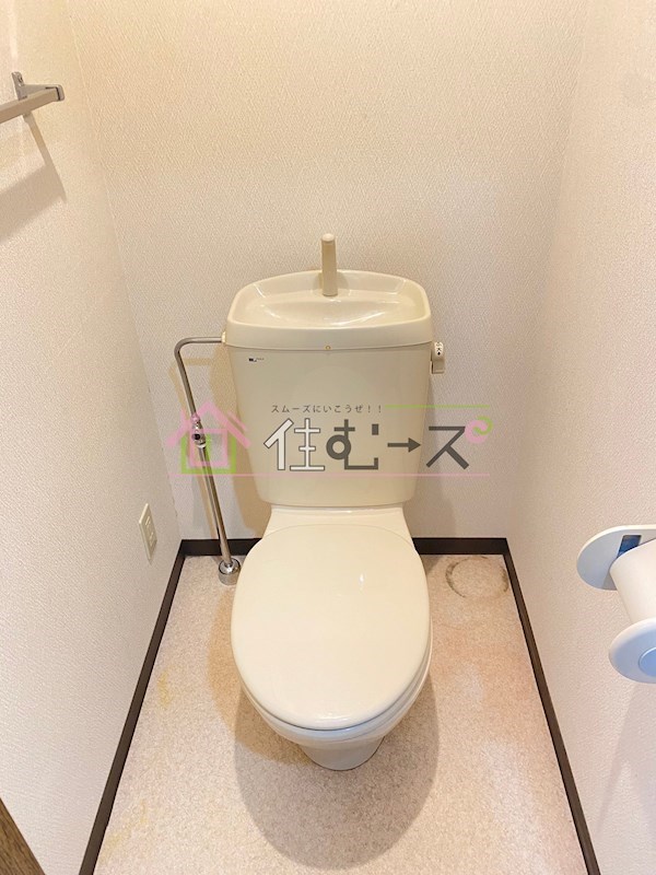 フォレスト今里 その他2
