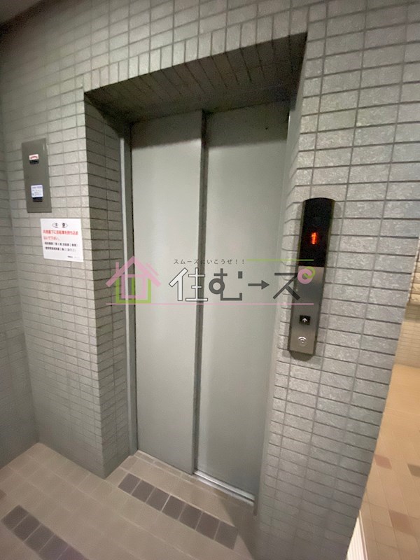 フォレスト今里  その他外観2