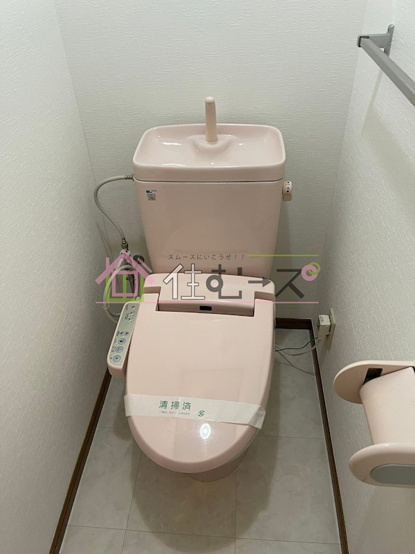 ＨＯＰＥ　ＣＩＴＹ天神橋 その他2