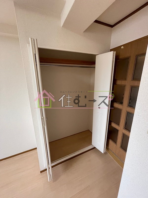 ＨＯＰＥ　ＣＩＴＹ天神橋 その他5