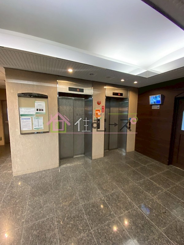 ＨＯＰＥ　ＣＩＴＹ天神橋 その他外観5