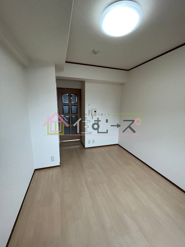 ＨＯＰＥ　ＣＩＴＹ天神橋 リビング