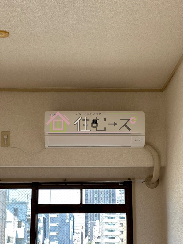 アストロヴィラ松屋町  その他2