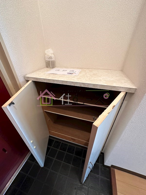 アストロヴィラ松屋町  その他3