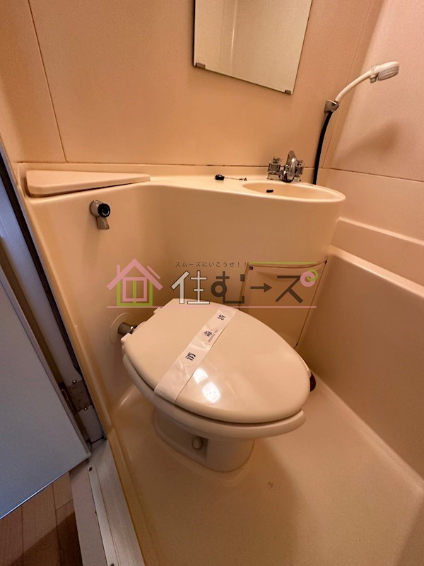 アストロヴィラ松屋町  その他5