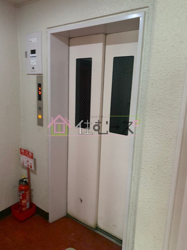 アストロヴィラ松屋町  その他外観3