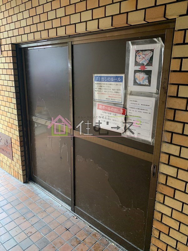 アストロヴィラ松屋町  その他外観6