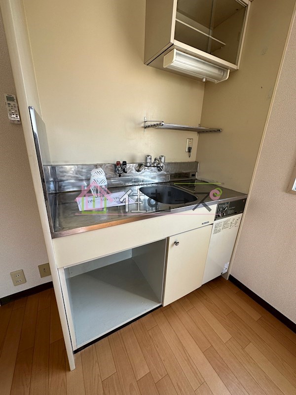 アストロヴィラ松屋町  キッチン