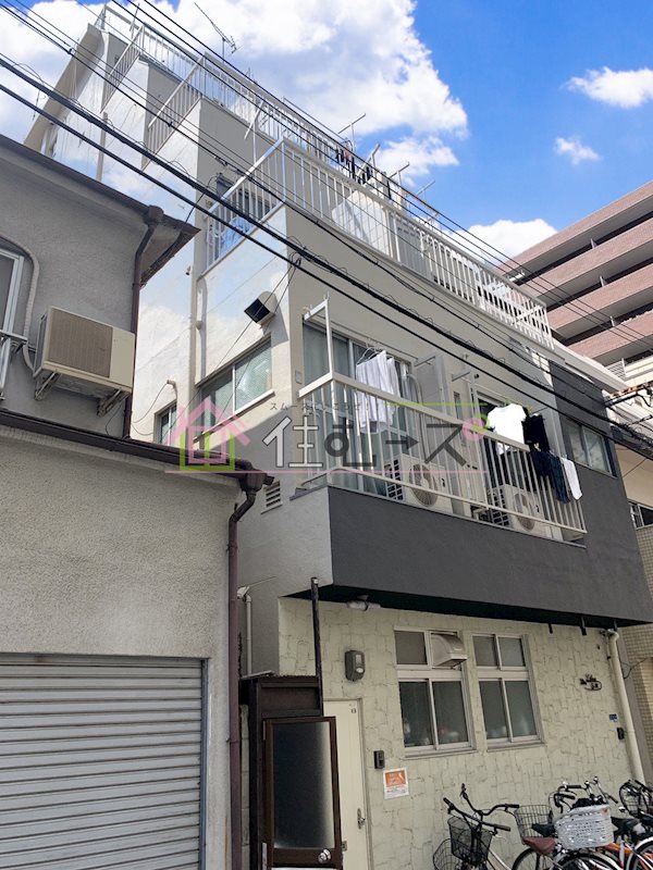 Libra谷町 その他外観1