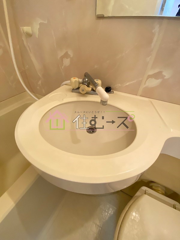 ベルメイト長居 その他3