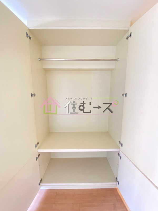 ベルメイト長居 その他4