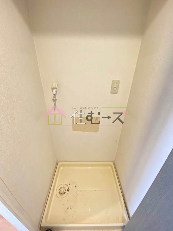 ベルメイト長居 その他5