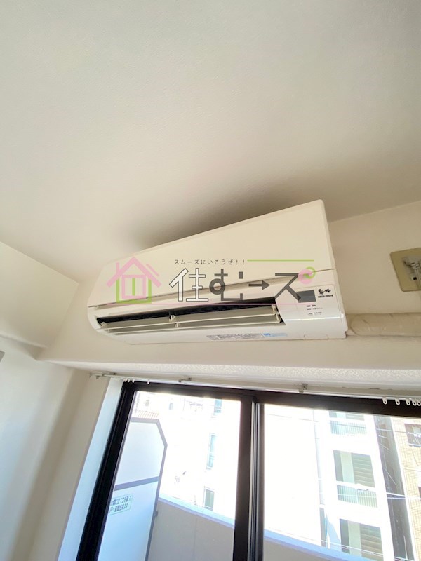 ベルメイト長居 その他6