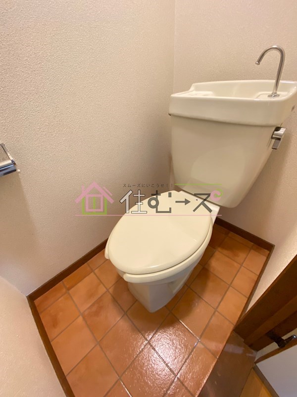 サニーハイツ住吉 その他2