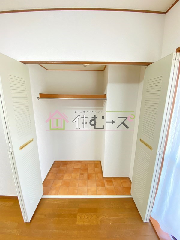 サニーハイツ住吉 その他4