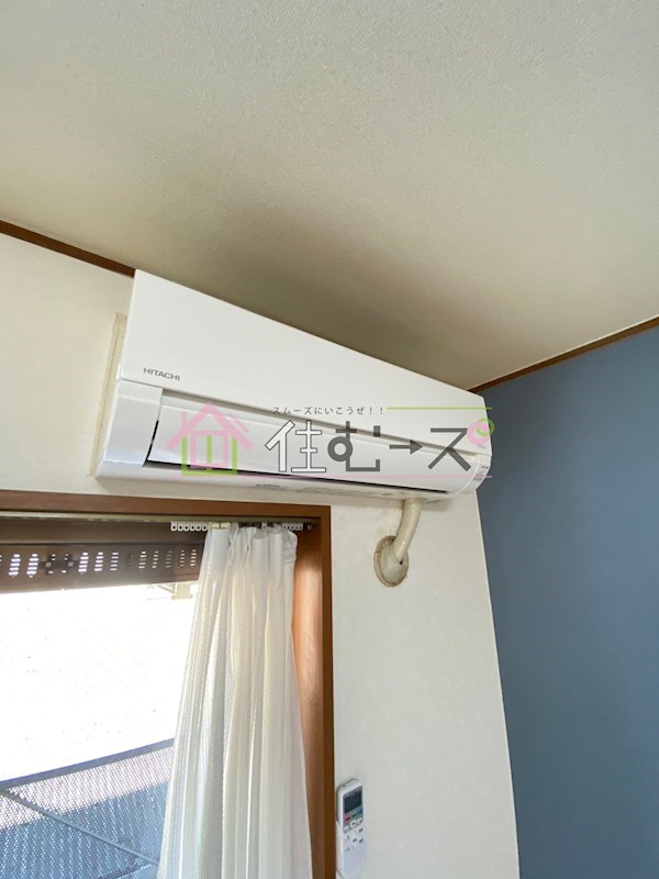 サニーハイツ住吉 その他5