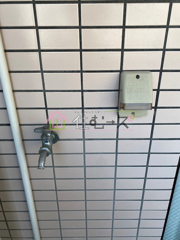 サニーハイツ住吉 その他6