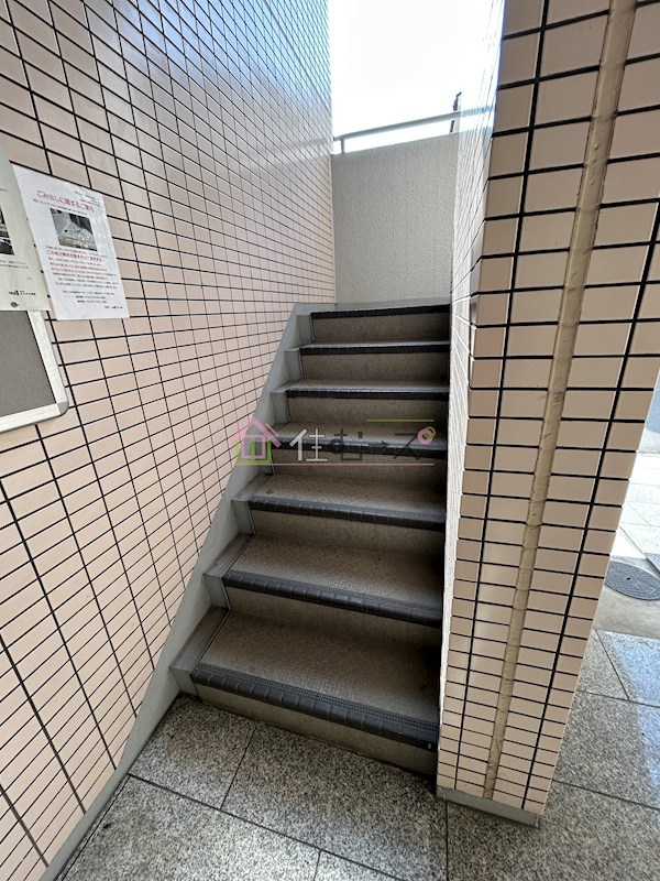 サニーハイツ住吉 その他外観3