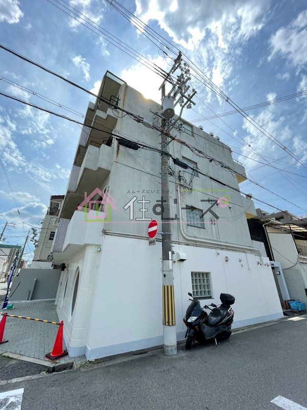ロイヤルハイツ五番館 その他外観1