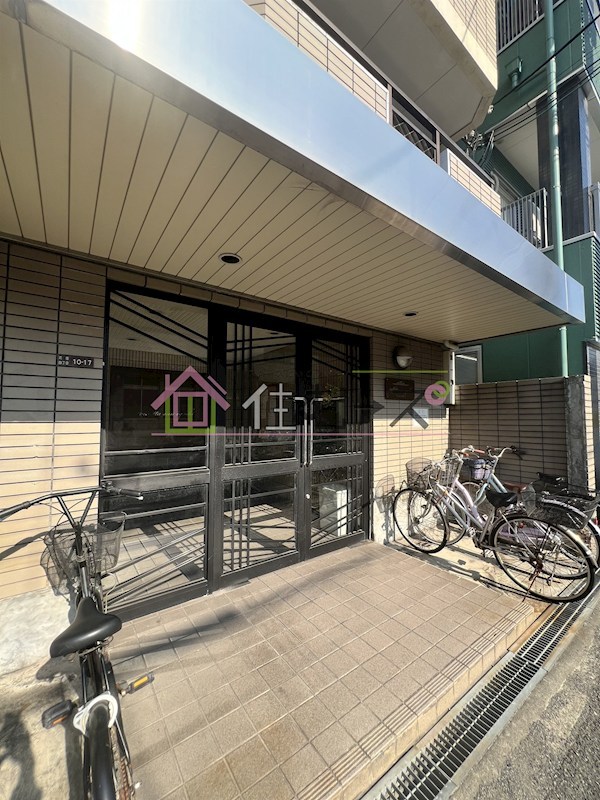 ヴィレッタ住吉 その他1