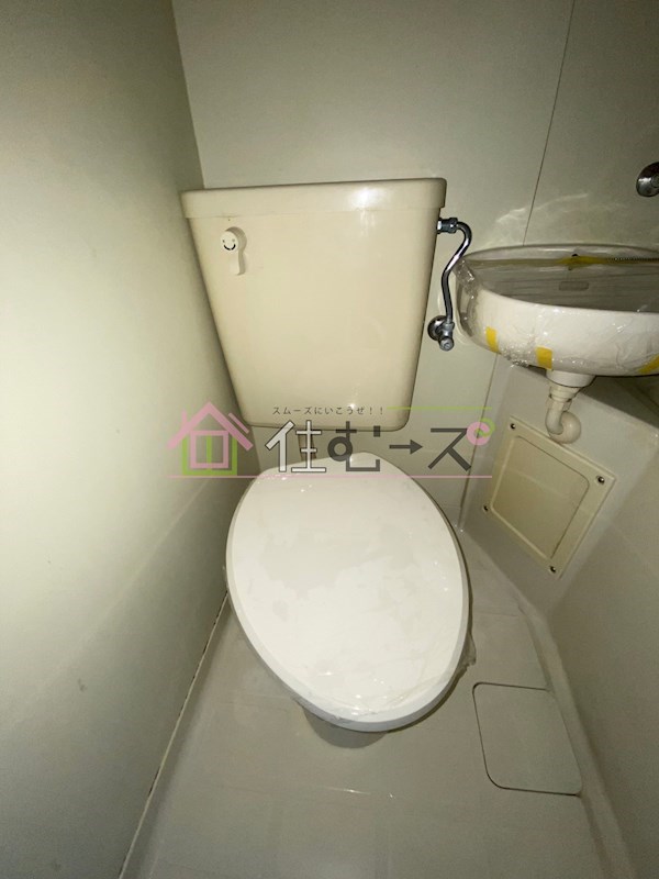 ヴィレッタ住吉 その他2