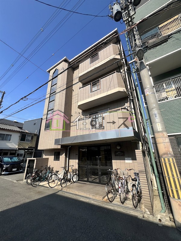 ヴィレッタ住吉 その他外観1