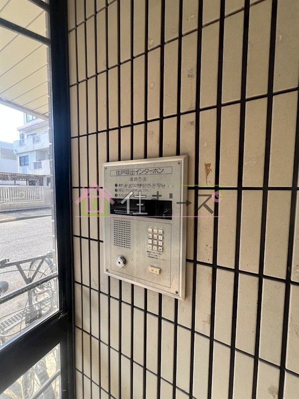 ヴィレッタ住吉 その他外観2