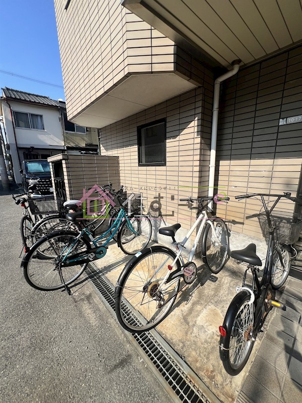 ヴィレッタ住吉 その他外観3