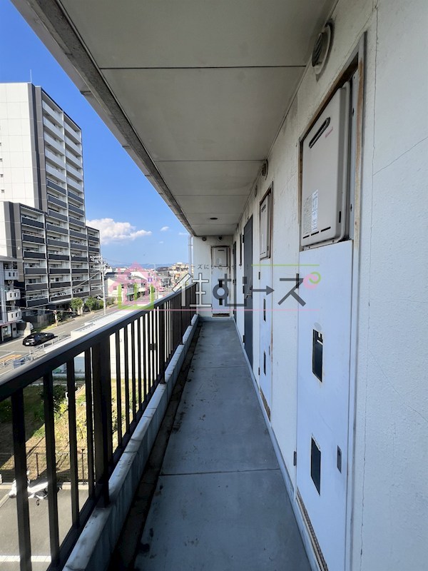 ヴィレッタ住吉 その他外観4