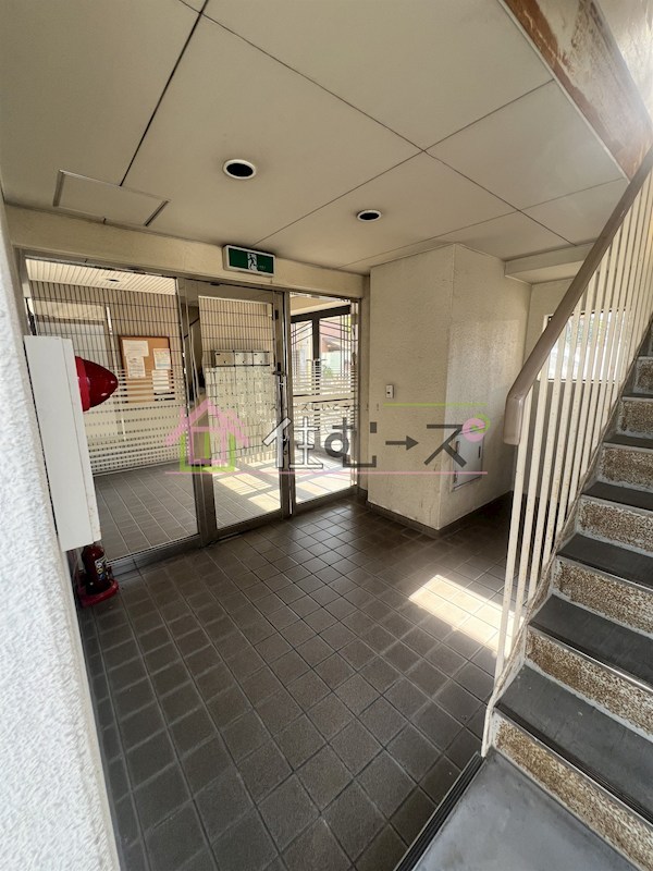 ヴィレッタ住吉 その他外観5