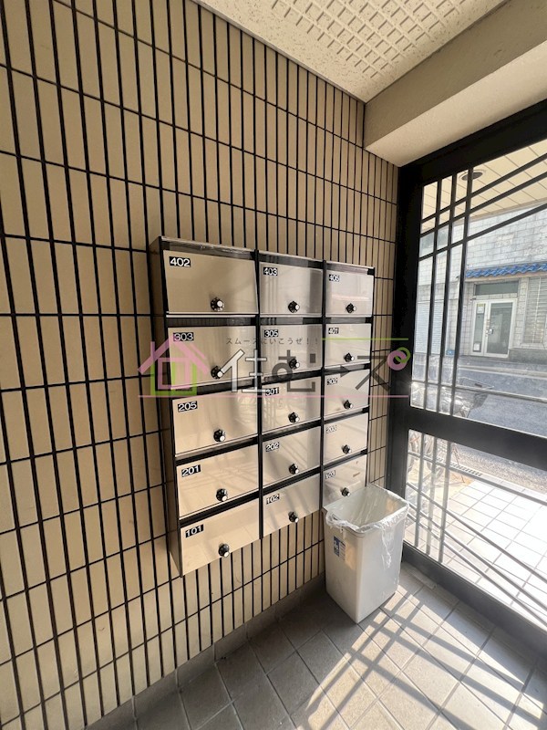 ヴィレッタ住吉 その他外観6