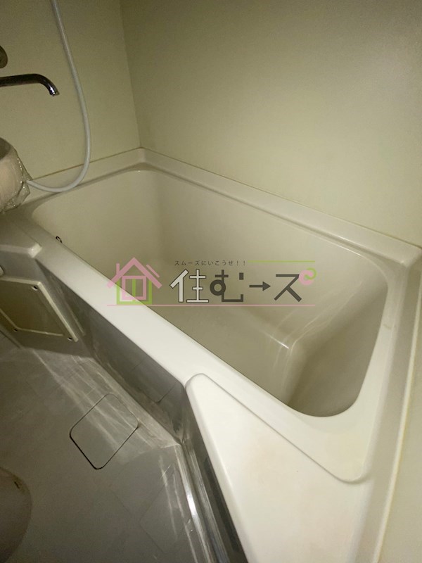 ヴィレッタ住吉 風呂画像