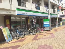 ヴィレッタ住吉 周辺画像4