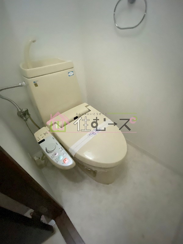 シャルマンフジ住吉弐番館 その他2