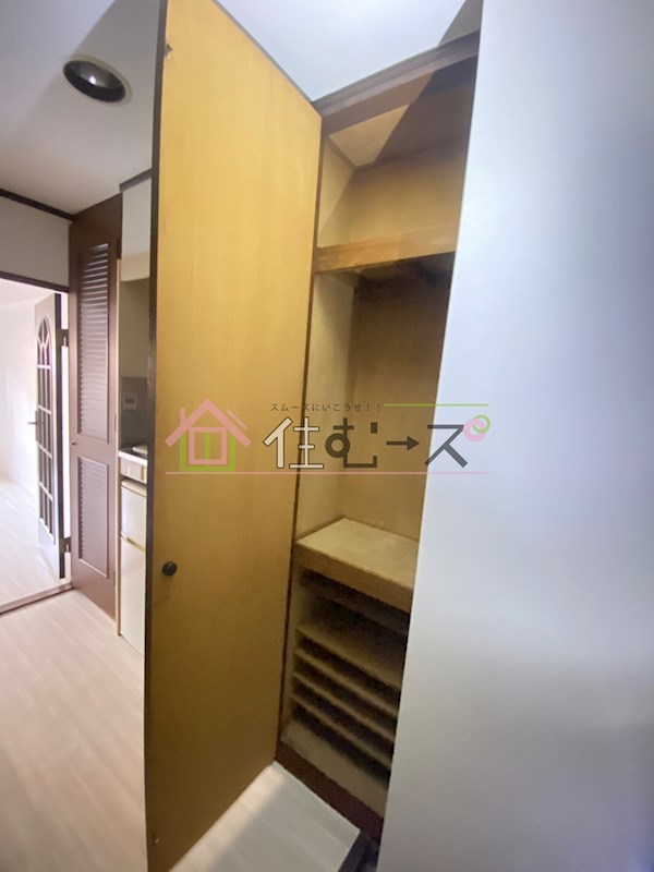 シャルマンフジ住吉弐番館 その他4