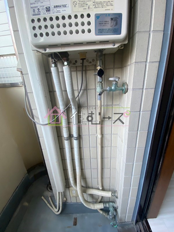 シャルマンフジ住吉弐番館 その他5