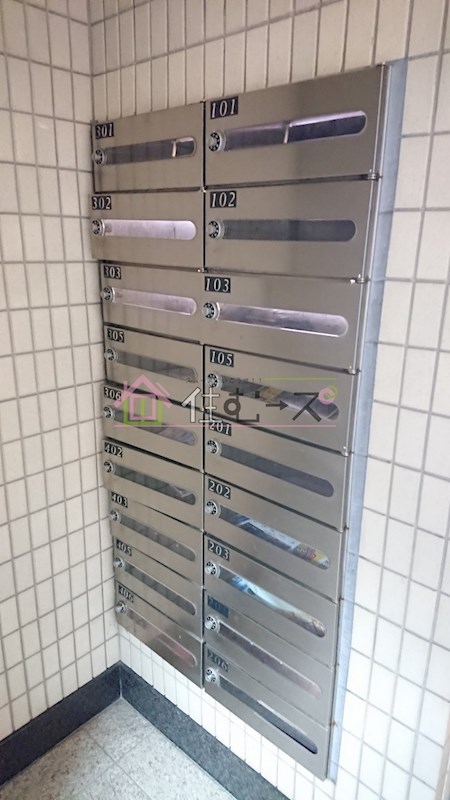 シャルマンフジ住吉弐番館 その他外観3