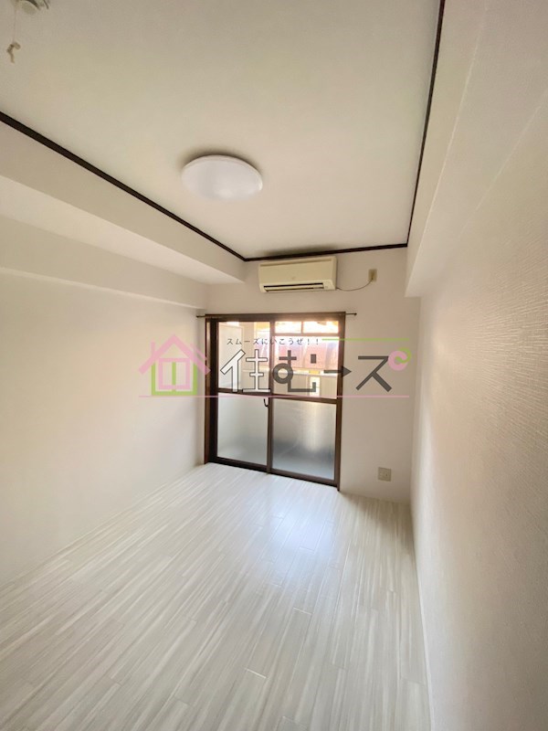 シャルマンフジ住吉弐番館 その他外観6