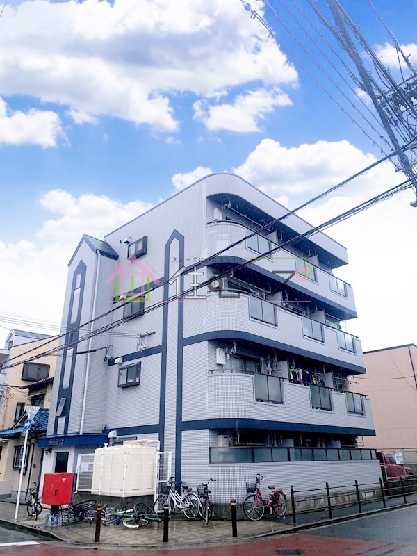 ソレイユ12 その他外観1